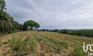 Terrain  73520 m² à vendre à Lédenon (30210)