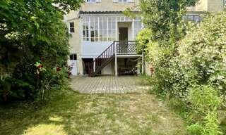 Maison 6 Pièces 138 m² à vendre à Libourne (33500)