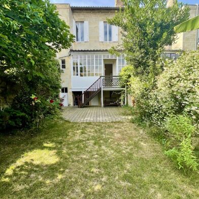 Maison 6 pièces 399900 €
