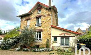 Maison 9 Pièces 190 m² à vendre à Taverny (95150)