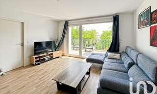 Appartement 4 Pièces 87 m² à vendre à Rennes (35700)