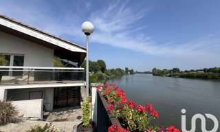 Maison 12 Pièces 370 m² à vendre à Saint-Jean-de-Blaignac (33420)