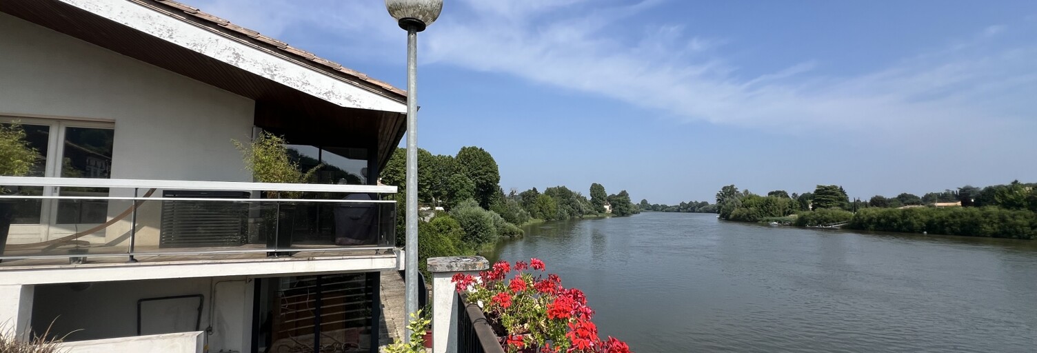 Maison 12 Pièces 370 m² à vendre à Saint-Jean-de-Blaignac (33420)