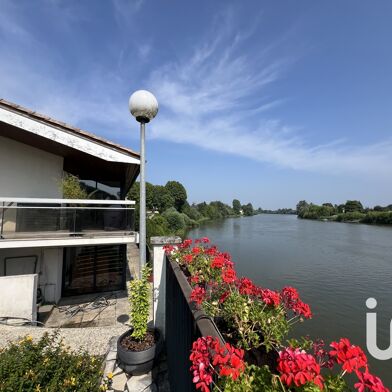 Maison 12 pièces 399000 €