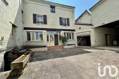 Maison 5 pièces 208000 €