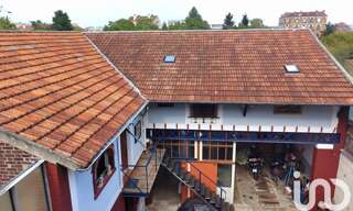 Maison 11 Pièces 297 m² à vendre à Noisy-le-Sec (93130)