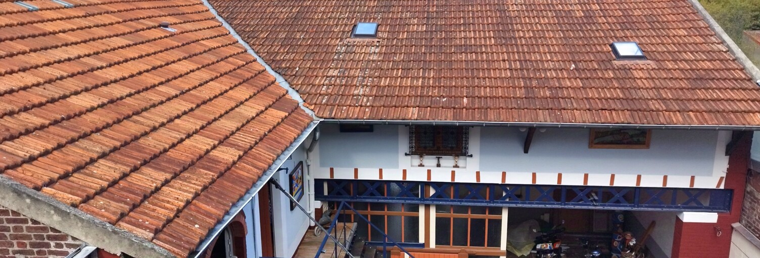 Maison 11 Pièces 297 m² à vendre à Noisy-le-Sec (93130)