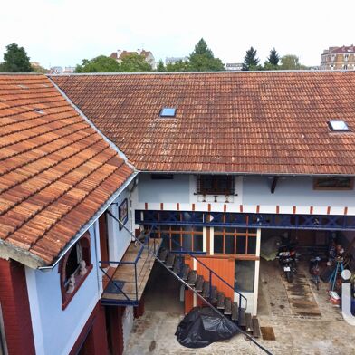 Maison 11 pièces 1230000 €