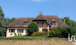 Maison 12 Pièces 309 m² à vendre à La Dornac (24120)