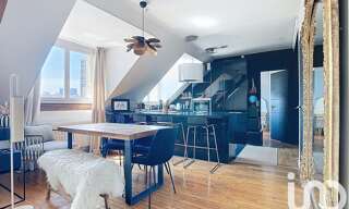 Appartement 3 Pièces 71 m² à vendre à Courbevoie (92400)