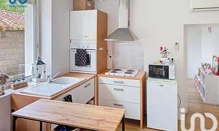 Immeuble  95 m² à vendre à Maillezais (85420)