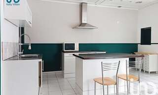 Immeuble  95 m² à vendre à Maillezais (85420)