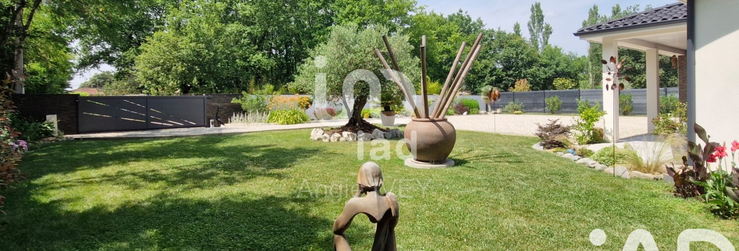 Maison 7 Pièces 200 m² à vendre à Montauban (82000)