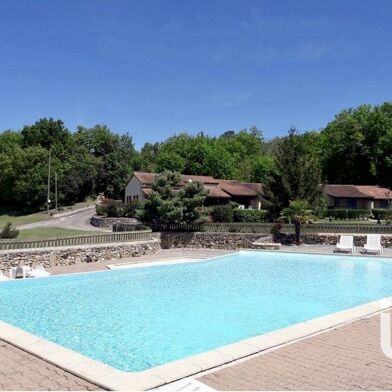 Maison 3 pièces 115000 €