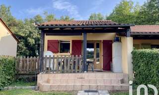 Maison 3 Pièces 39 m² à vendre à Domme (24250)