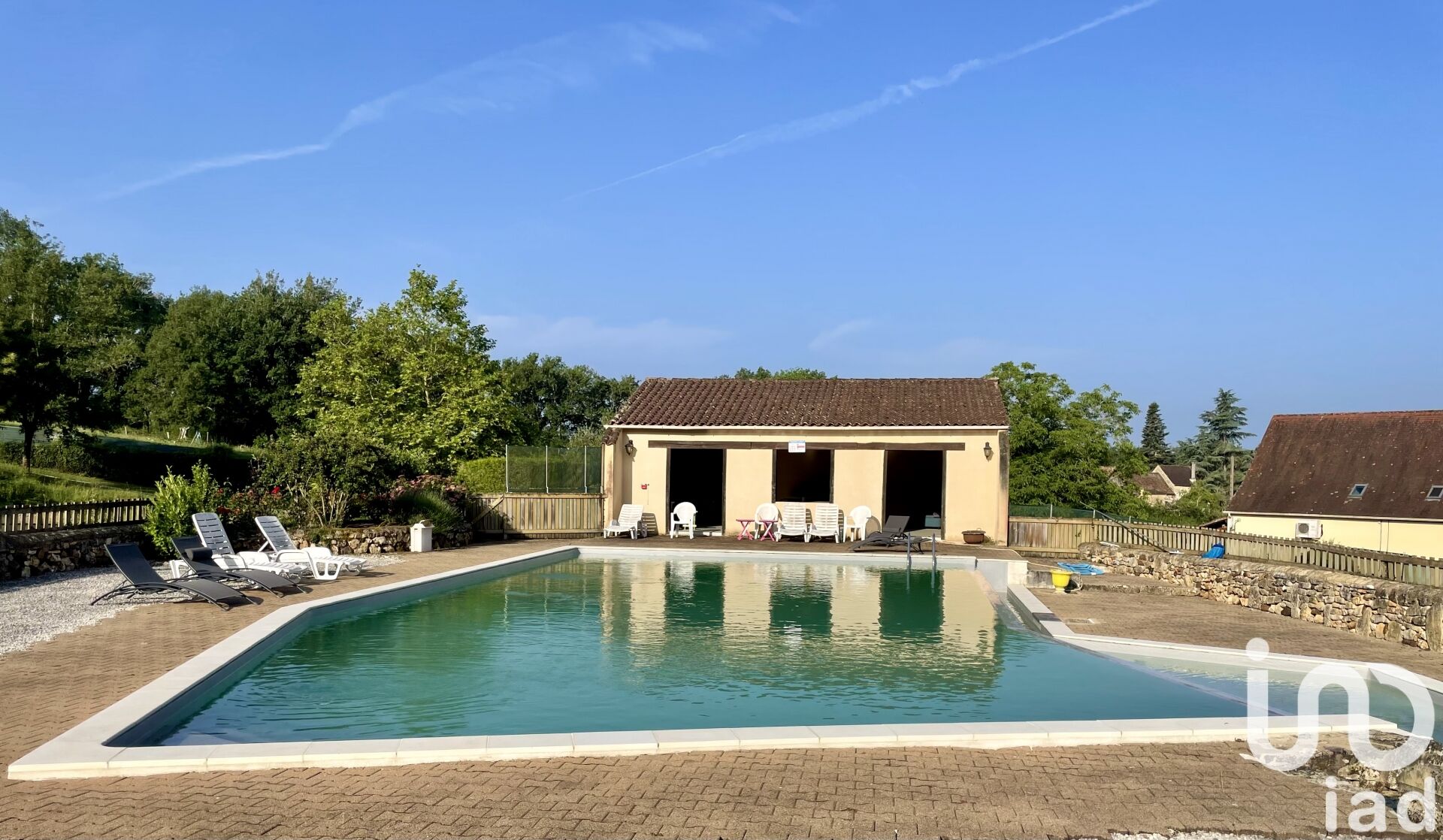 Vente Maison/villa 3 pièces - Photo 3