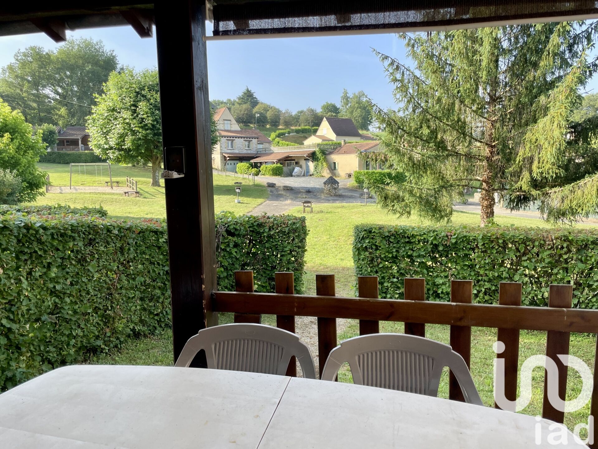 Vente Maison/villa 3 pièces - Photo 4
