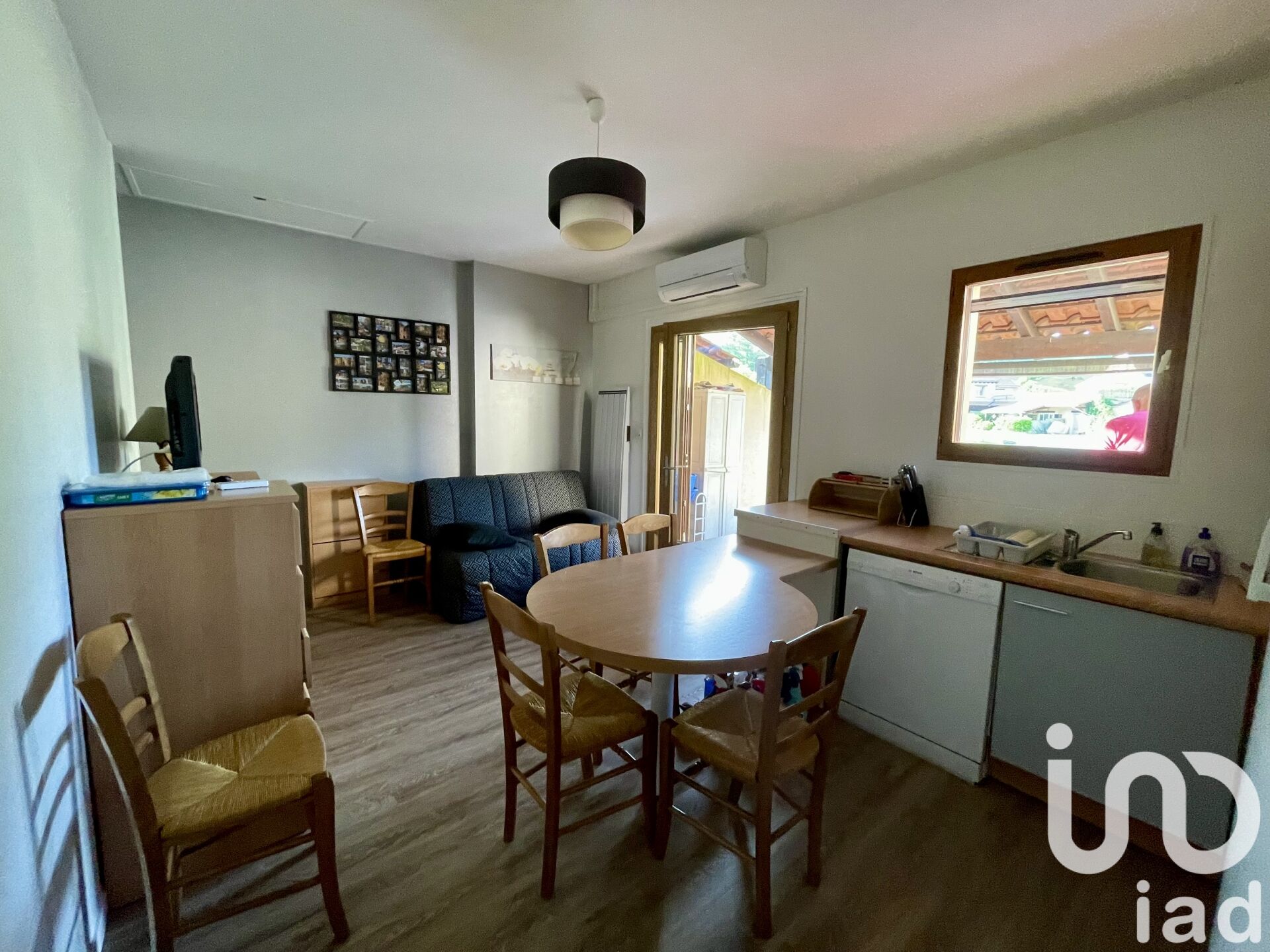 Vente Maison/villa 3 pièces - Photo 5