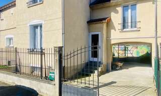 Maison 3 Pièces 47 m² à vendre à Viry-Châtillon (91170)