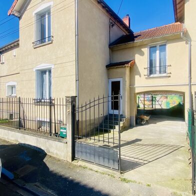 Maison 3 pièces 218000 €