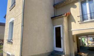 Maison 3 Pièces 47 m² à vendre à Viry-Châtillon (91170)