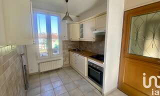 Maison 3 Pièces 47 m² à vendre à Viry-Châtillon (91170)