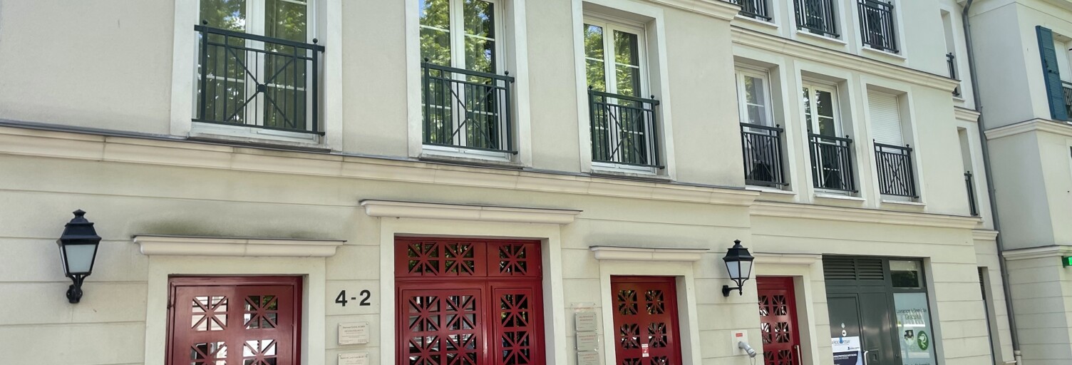 Appartement 3 Pièces 63 m² à vendre à Yerres (91330)