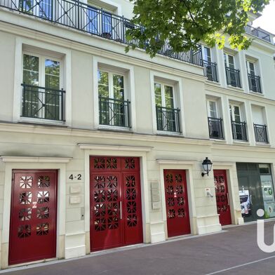 Appartement 3 pièces 259000 €