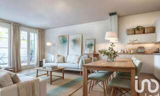 Appartement 3 Pièces 63 m² à vendre à Yerres (91330)