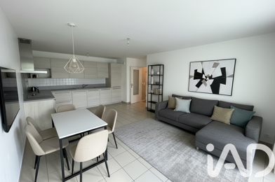 Appartement 3 pièces 258000 €