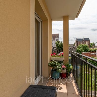 Appartement 5 pièces 315000 €