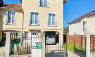 Maison 4 Pièces 82 m² à vendre à Viry-Châtillon (91170)