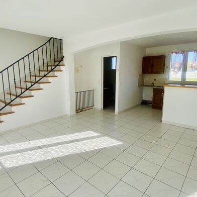 Maison 4 pièces 290000 €