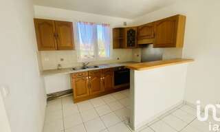 Maison 4 Pièces 82 m² à vendre à Viry-Châtillon (91170)