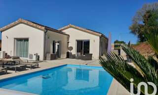 Maison 6 Pièces 150 m² à vendre à Vindelle (16430)