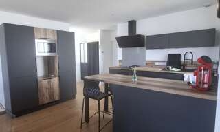 Maison 4 Pièces 85 m² à vendre à Le Bois-Plage-en-Ré (17580)