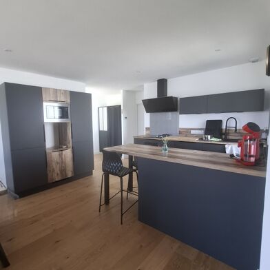 Maison 4 pièces 721000 €