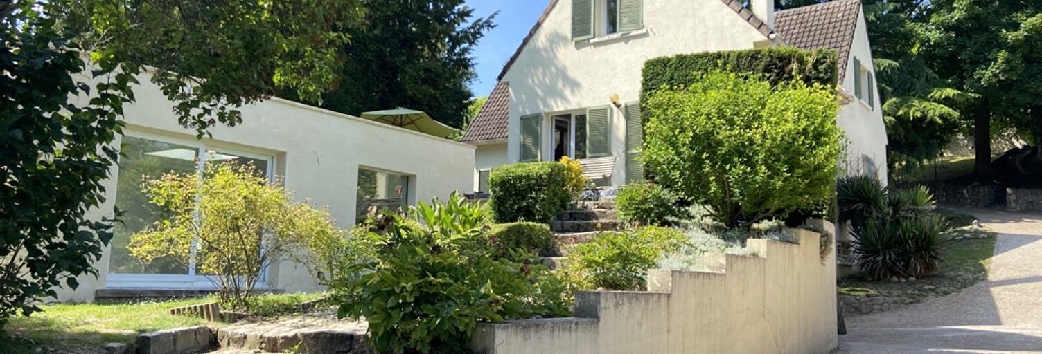 Maison 7 Pièces 165 m² à vendre à Vaux-sur-Seine (78740)