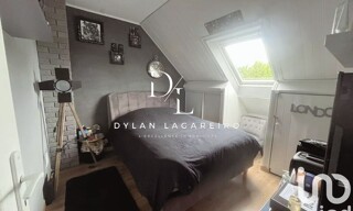 Maison 5 Pièces 103 m² à vendre à Persan (95340)