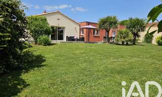 Maison 7 Pièces 143 m² à vendre à Saint-Philbert-de-Grand-Lieu (44310)