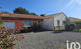 Maison 7 Pièces 143 m² à vendre à Saint-Philbert-de-Grand-Lieu (44310)