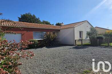 Maison 7 pièces 349000 €