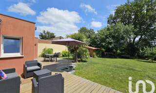 Maison 7 Pièces 143 m² à vendre à Saint-Philbert-de-Grand-Lieu (44310)