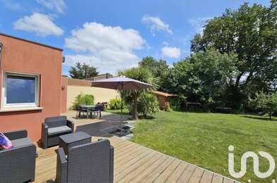 Maison 7 pièces 349000 €