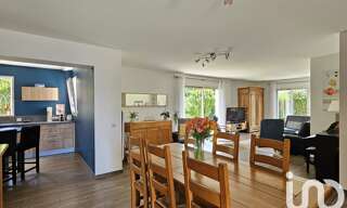 Maison 7 Pièces 143 m² à vendre à Saint-Philbert-de-Grand-Lieu (44310)