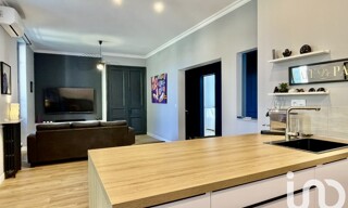 Appartement 3 Pièces 88 m² à vendre à Nîmes (30000)
