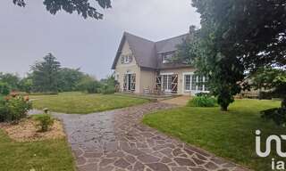 Maison 6 Pièces 151 m² à vendre à Grossœuvre (27220)