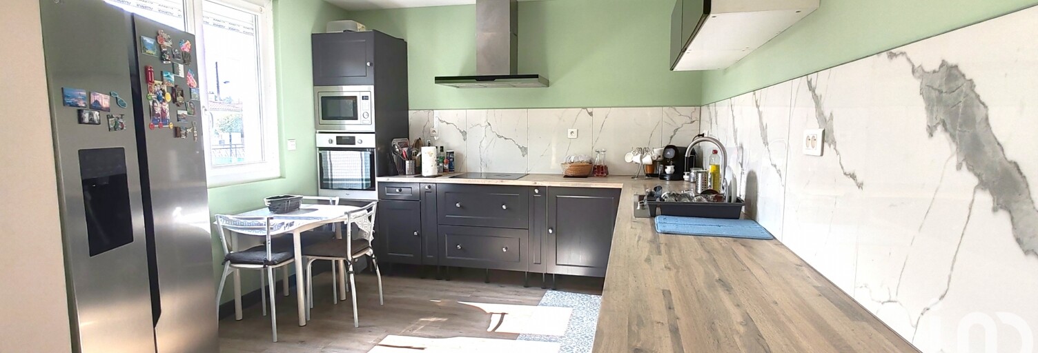 Maison 5 Pièces 100 m² à vendre à Tarbes (65000)