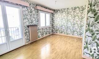 Appartement 3 Pièces 62 m² à vendre à Beaugency (45190)