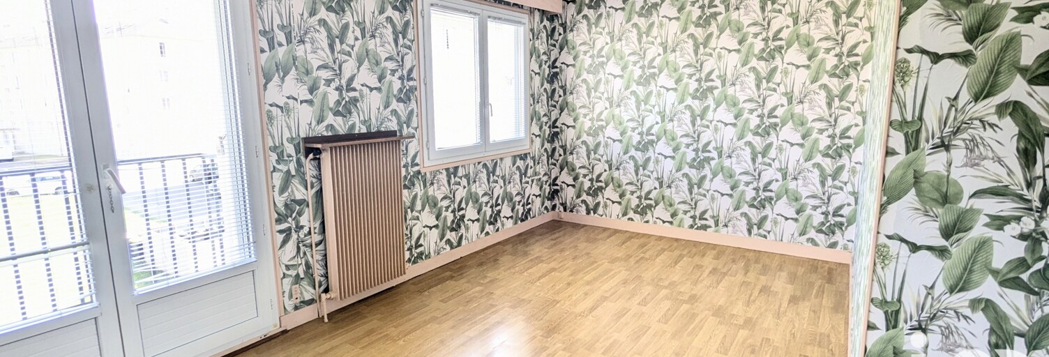 Appartement 3 Pièces 62 m² à vendre à Beaugency (45190)